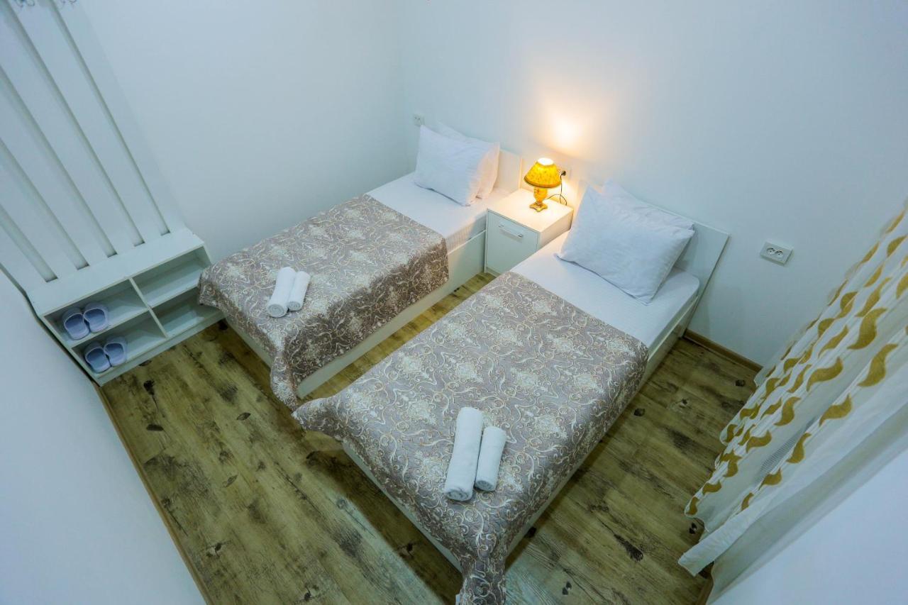 Rudakiy Guest House Bukhara Exterior photo